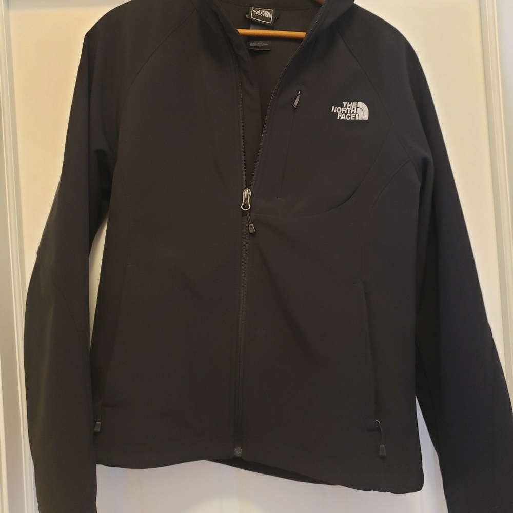 Northface insulated jacket